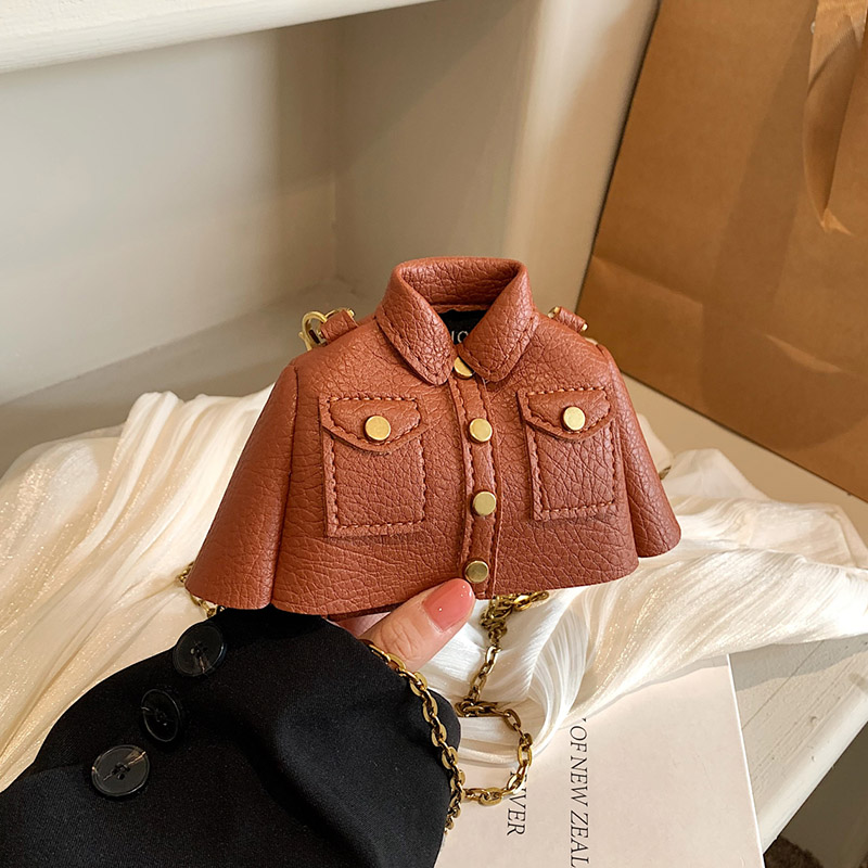 Jacket Design Women Sling Bag  - Women Bags Max review and price