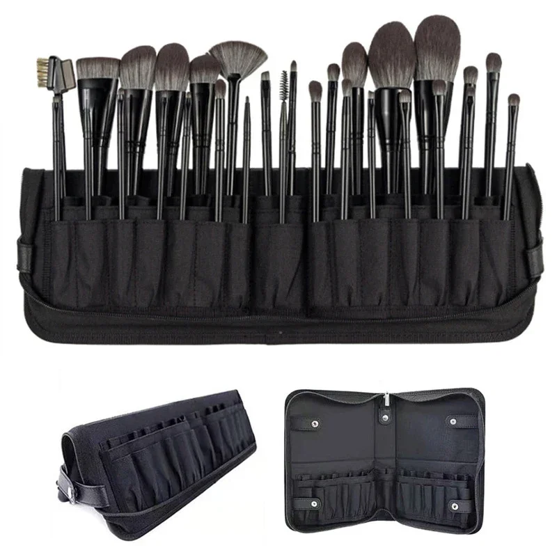 29/23 Holes Foldable Makeup Br - Women Bags Deals review and price