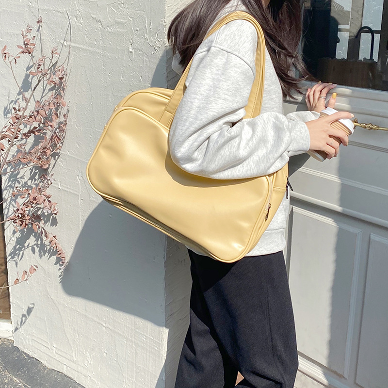 CGCBAG Fashion Lage Capacity W - Women Bags For Airport review and price