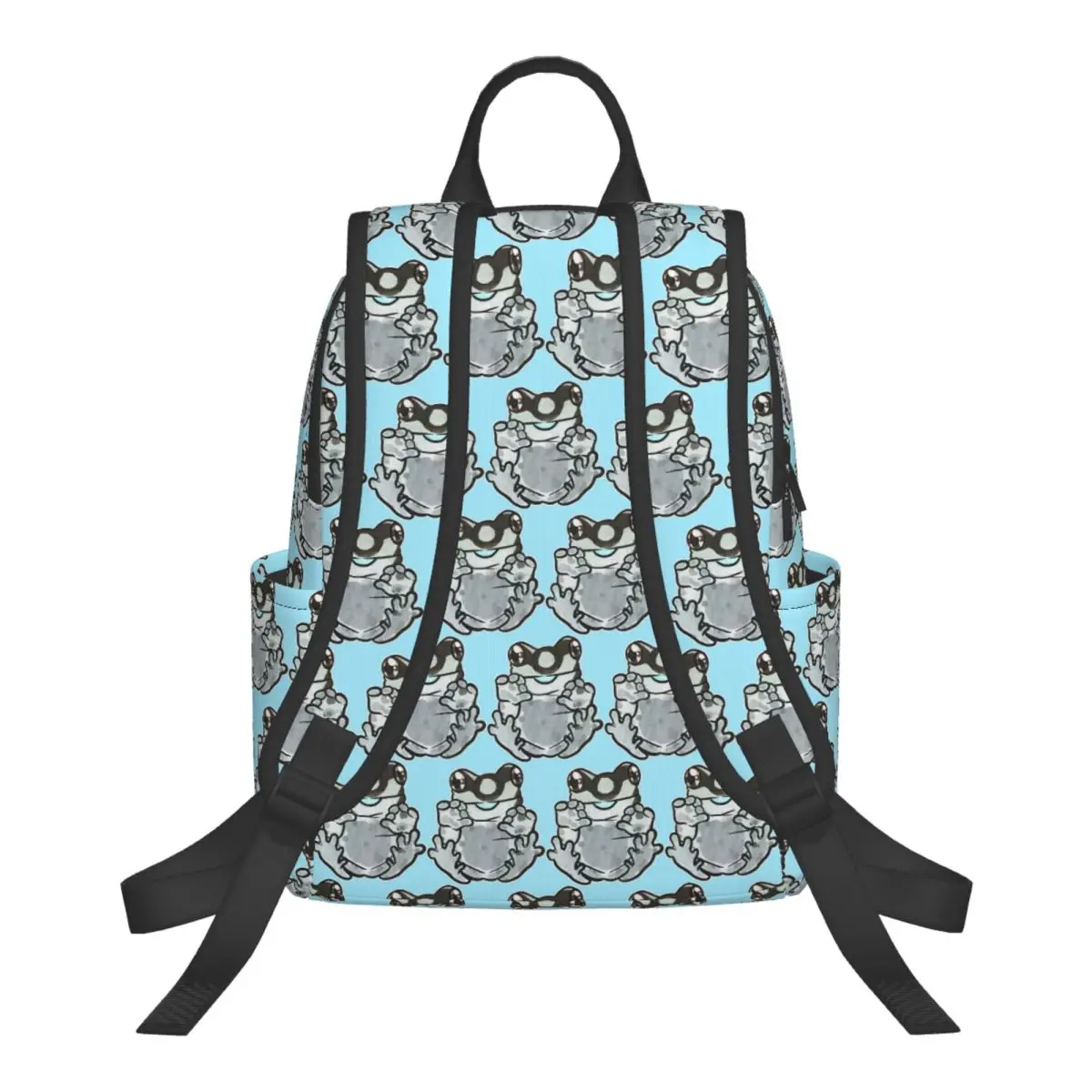 Amazon Milk Frog Blep Backpack - Women Bags Amazon review and price