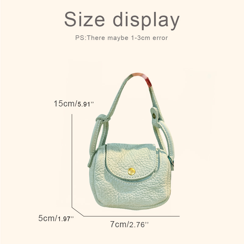 Fashion Super Cute Mini Box Ba - Women Bags Max review and price