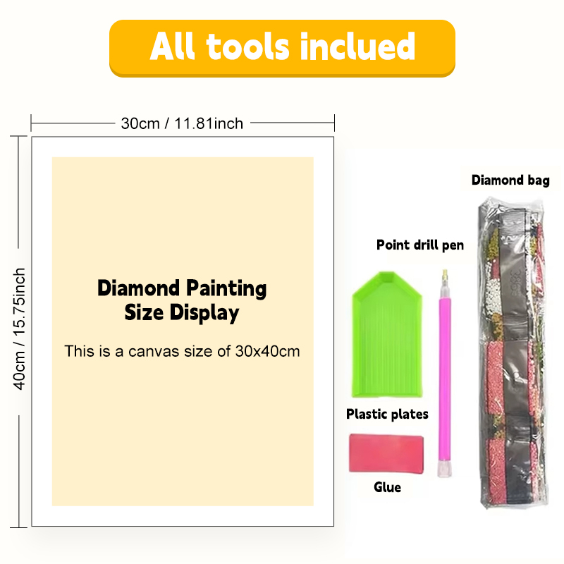 DIY Diamond Paintings Kits New - Women'S Bags New Collection review and price